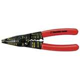 Cut Strip & Crimp Tool 5-In-1 Metric 8 1/4" redirect to product page